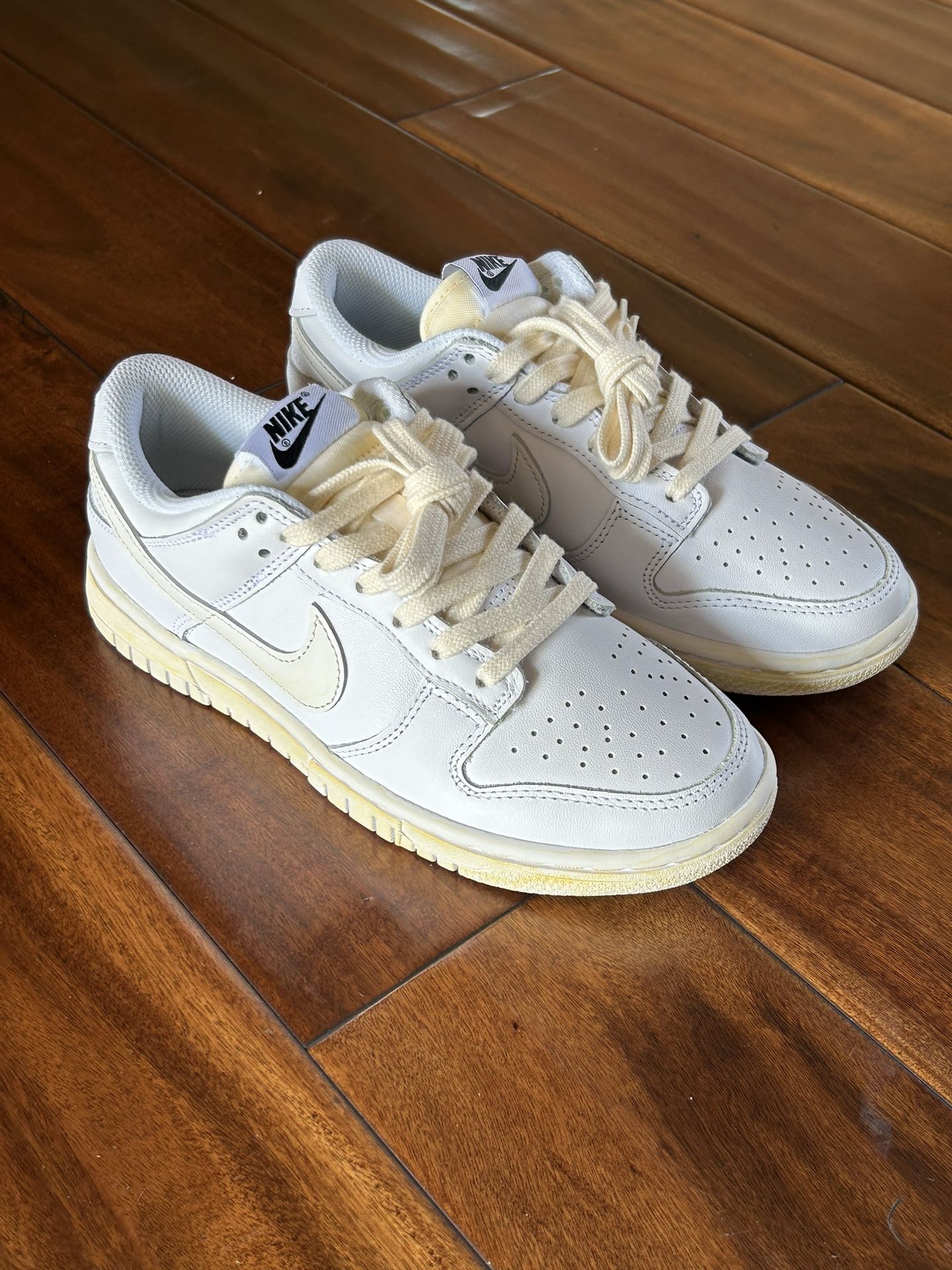 Nike Dunks Size 6 Womens