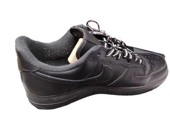 Nike Cu9225-001 Black