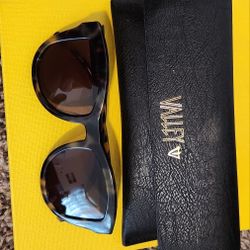 Valley Sunglasses  - W/ Case!!