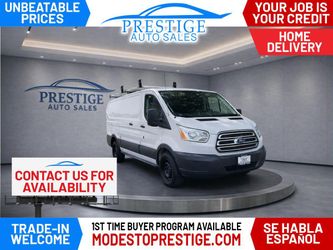 2016 Ford Transit-250