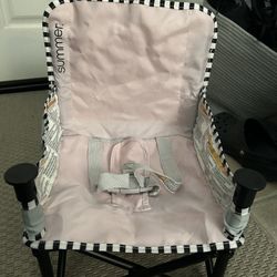 Summer Collapsable Infant Chair 
