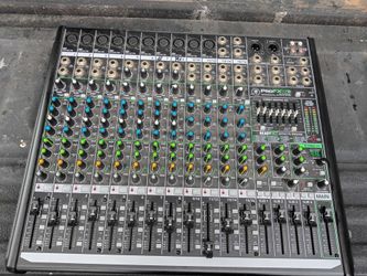 Mixer