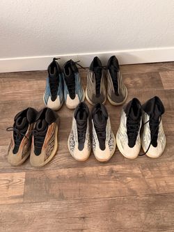 YEEZY SNEAKER LOT size 13