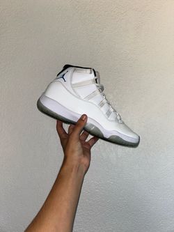 Jordan 11 legend blue sz 8