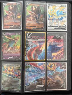 Pokemon cards PT2