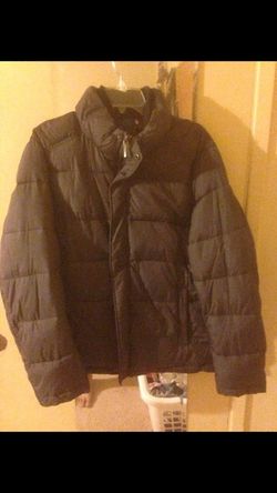 Down jacket Andrew Marc