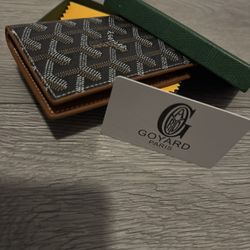 GOYARD