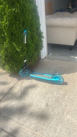 scooter