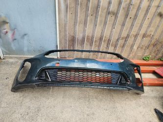 2018-2023 Kia Stinger Front Bumper Used Oem
