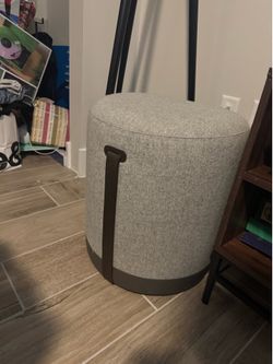Accent Stools