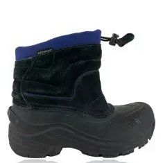 The North Face Heat Seeker Snows Boots  Toddler/Kids/ Children's Size 11 Winter 