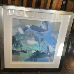 Print Christina Long