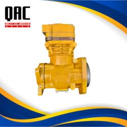 Knorr CAT Air Compressor (2004 - 2007)