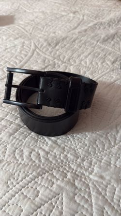 Calvin Klein belt