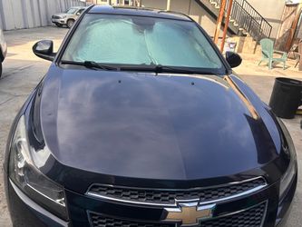 Chevrolet Cruz 2014 Eco