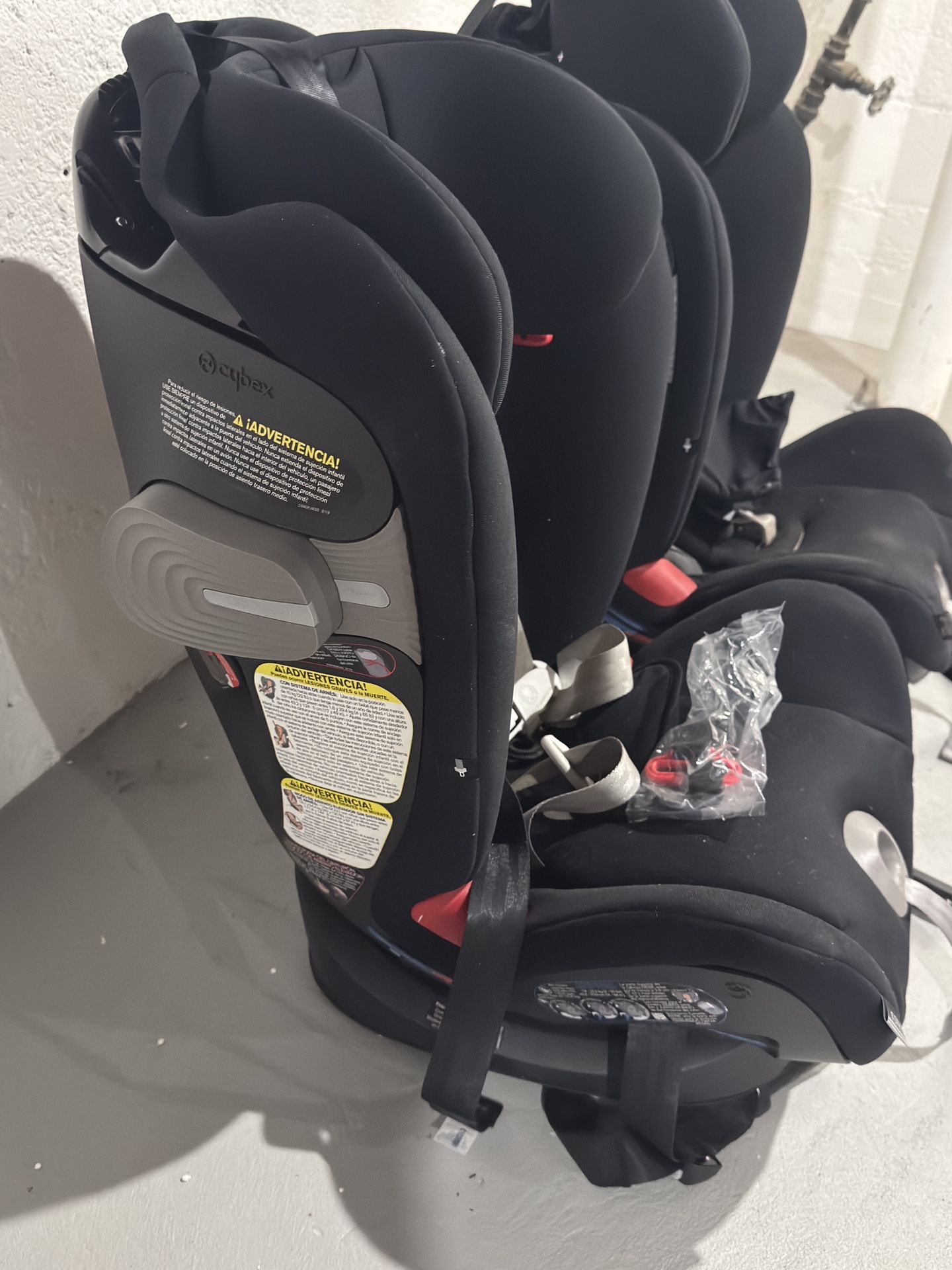 Cybex Car Seats