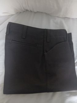 Brown ben davis original pants