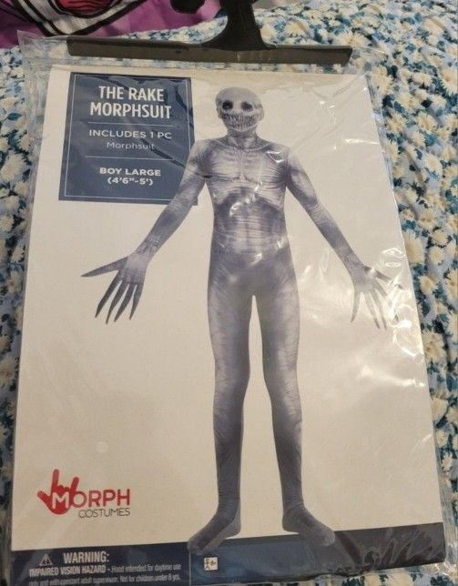 Costume