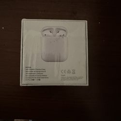 Wireless Air Pods For Sale