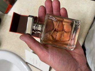 Mens fragrance / cologne