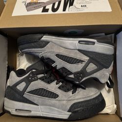 Size 6.5 Jordan’s 