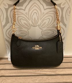 Coach Teri bag