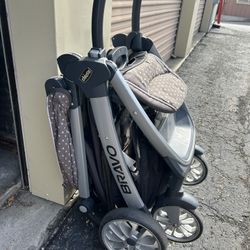 Chicco Bravo Stroller