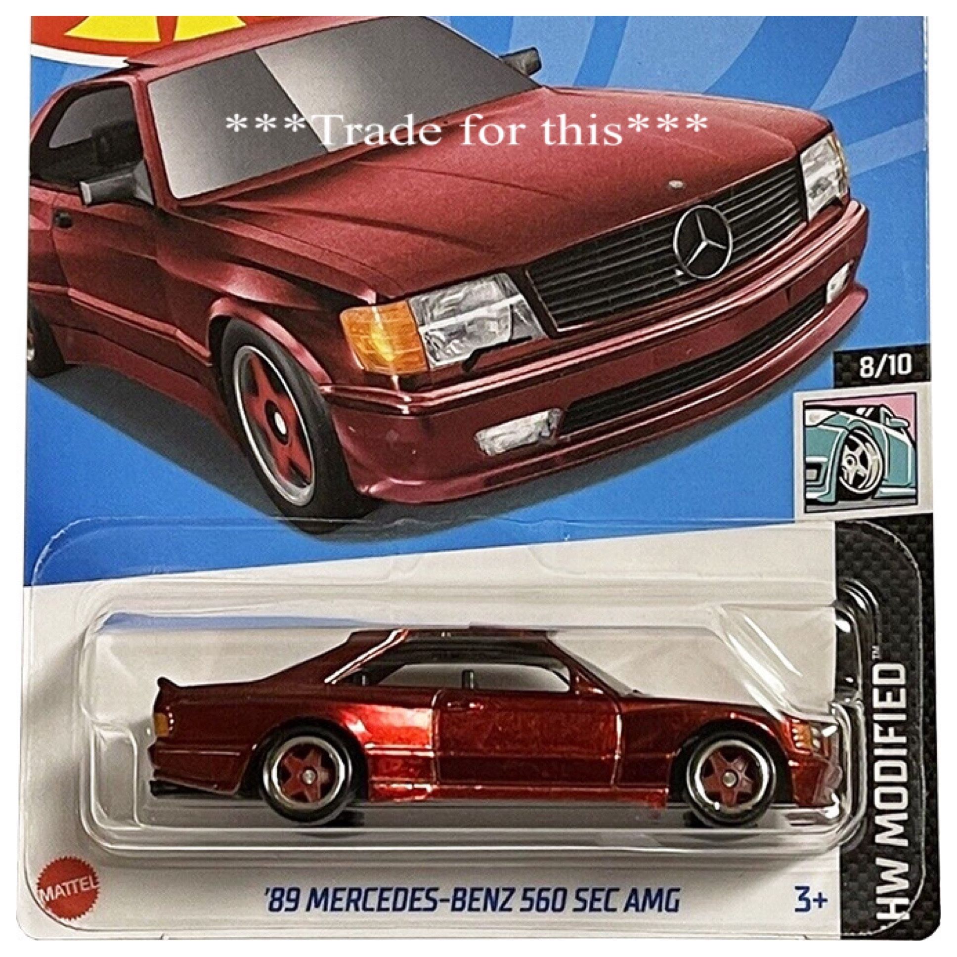 Hot Wheels NEW 2024 F Case SUPER TREASURE HUNT STH '71 El Camino