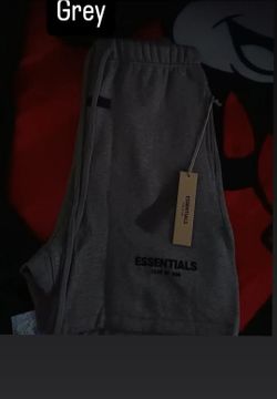 Essentials shorts