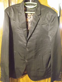 Pavini men's wear