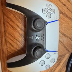 PS5 Controller 