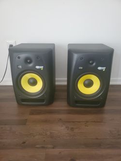 KRK Rokit 8 G2