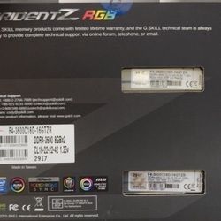 Pc parts 