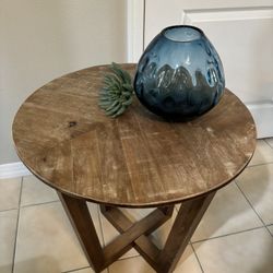 round table