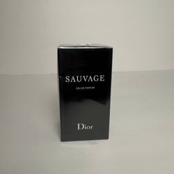 Dior Sauvage 100ml