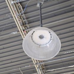 Led Shop Lights 