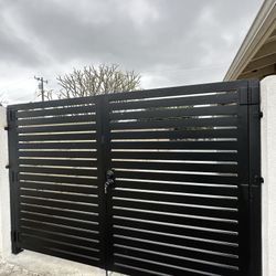 Double Gate