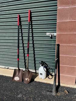 Yard Tools