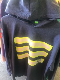 High Visibility Safety Long Sleeves with Hoodie