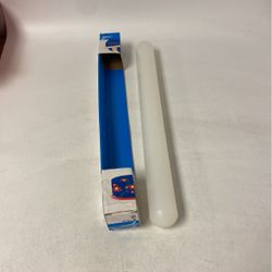 Ateco 19175 19.5" Plastic Rolling Pin, open box