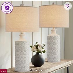 Wayfair table lamp