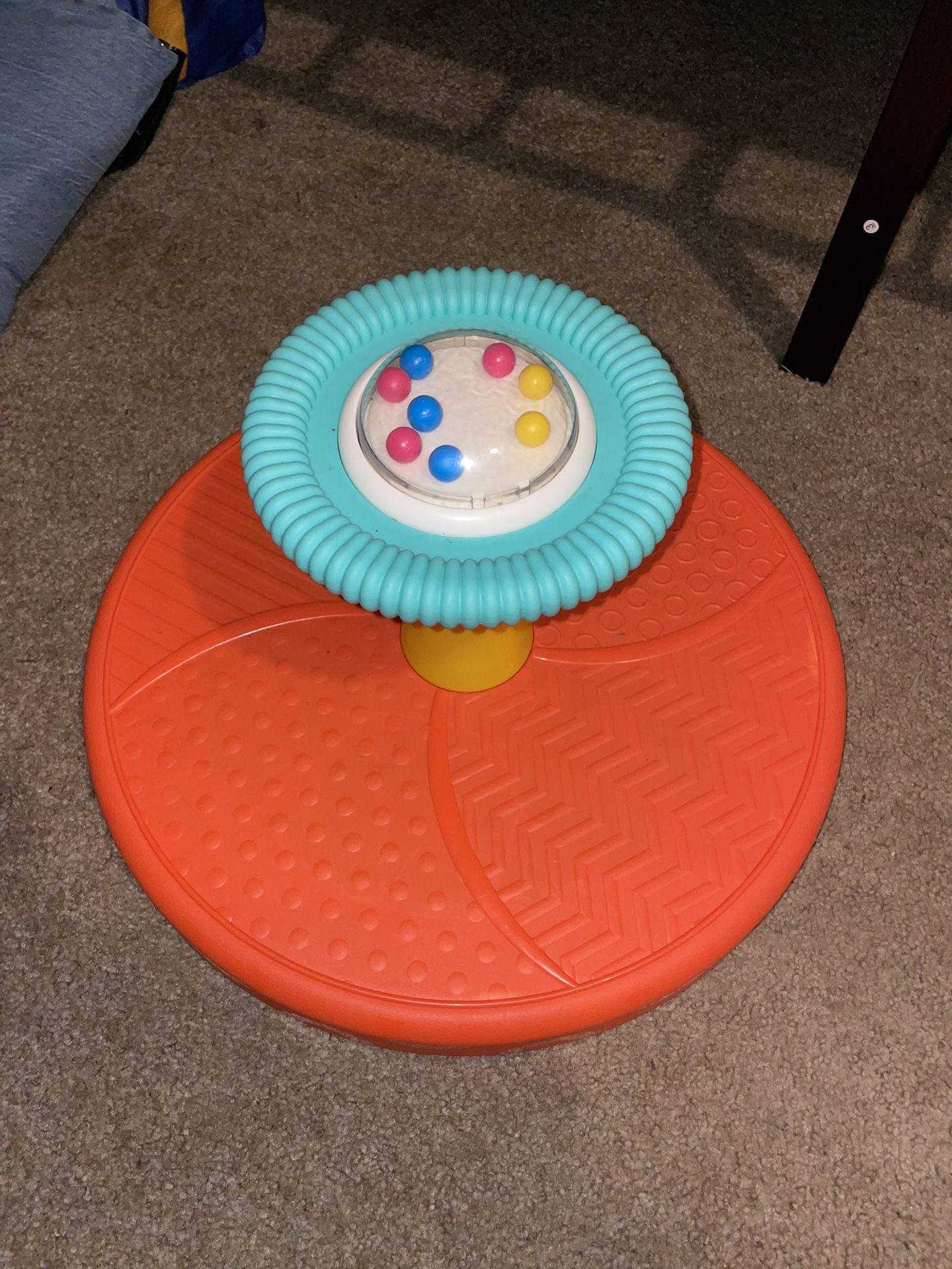 Brand New Activity You