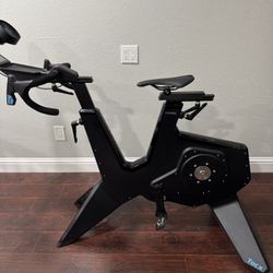 Garmin Tacx Exercise Bike
