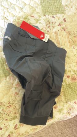  Cycling Shorts 