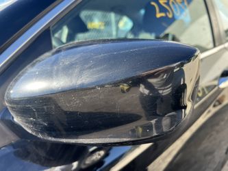 Lh Driver Side Door Mirror 2016 2017 Honda Accord GREAT CONDITIONS✅ WE DELIVER🚚