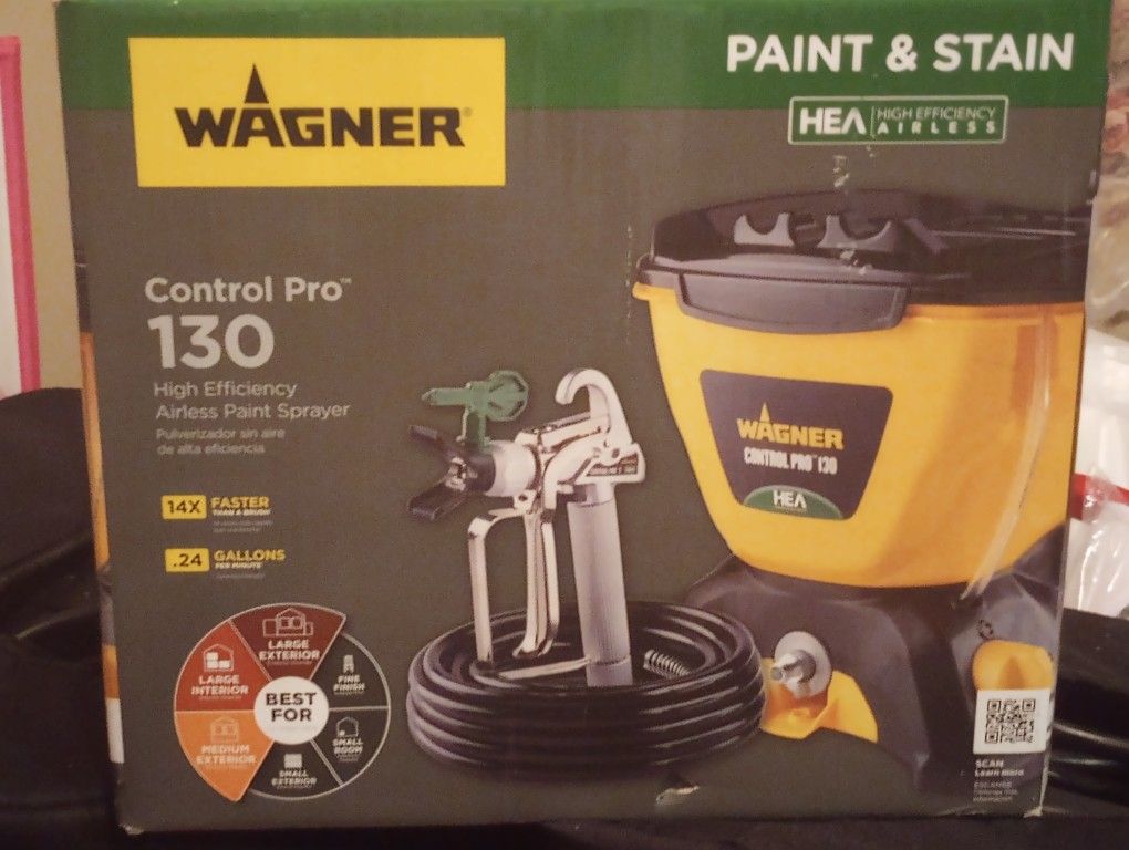Brand New Electric Pump Sprayer