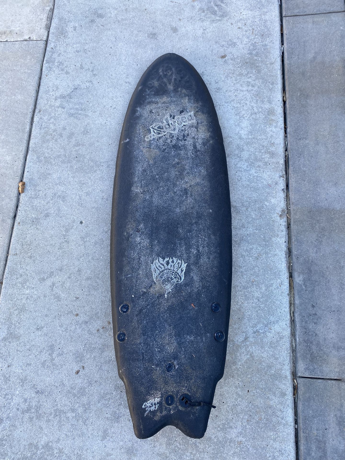 Catch Surf RNF Surfboard