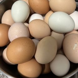 Producto De Rancho Orgánico 