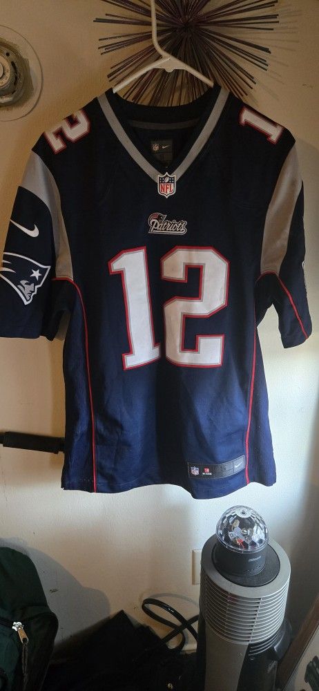 Jersey