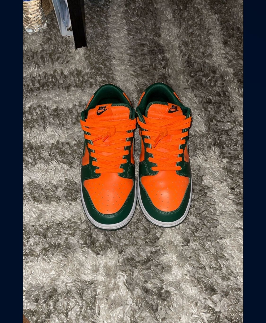 Men’s Shoes And Jerseys 